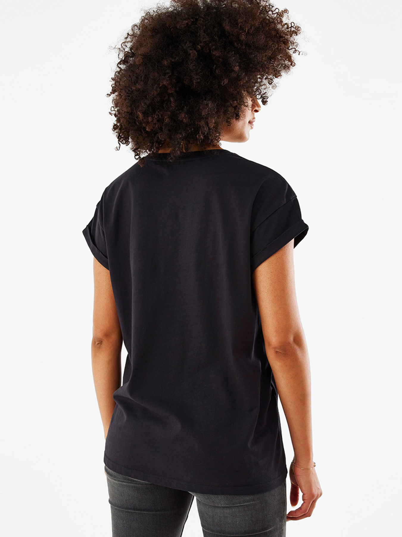 Футболка модель ZN2105999W Футболка модель ZN2105999W Фото