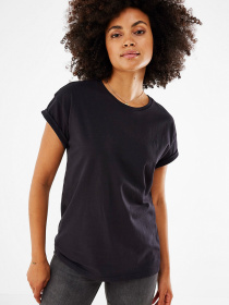 Футболка модель ZN2105999W Футболка модель ZN2105999W Фото