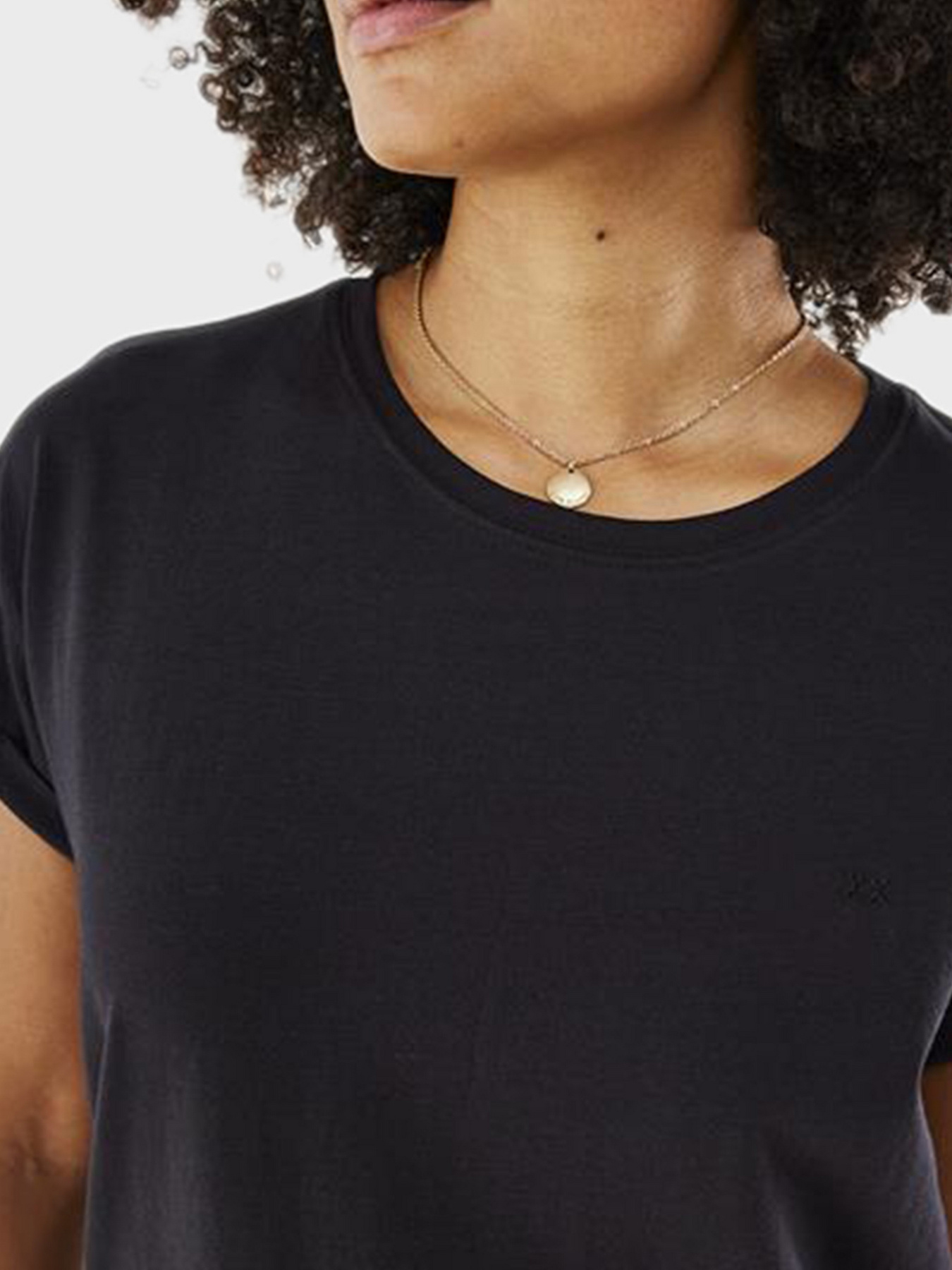 Футболки і поло MEXX модель ZN2105999W Фото