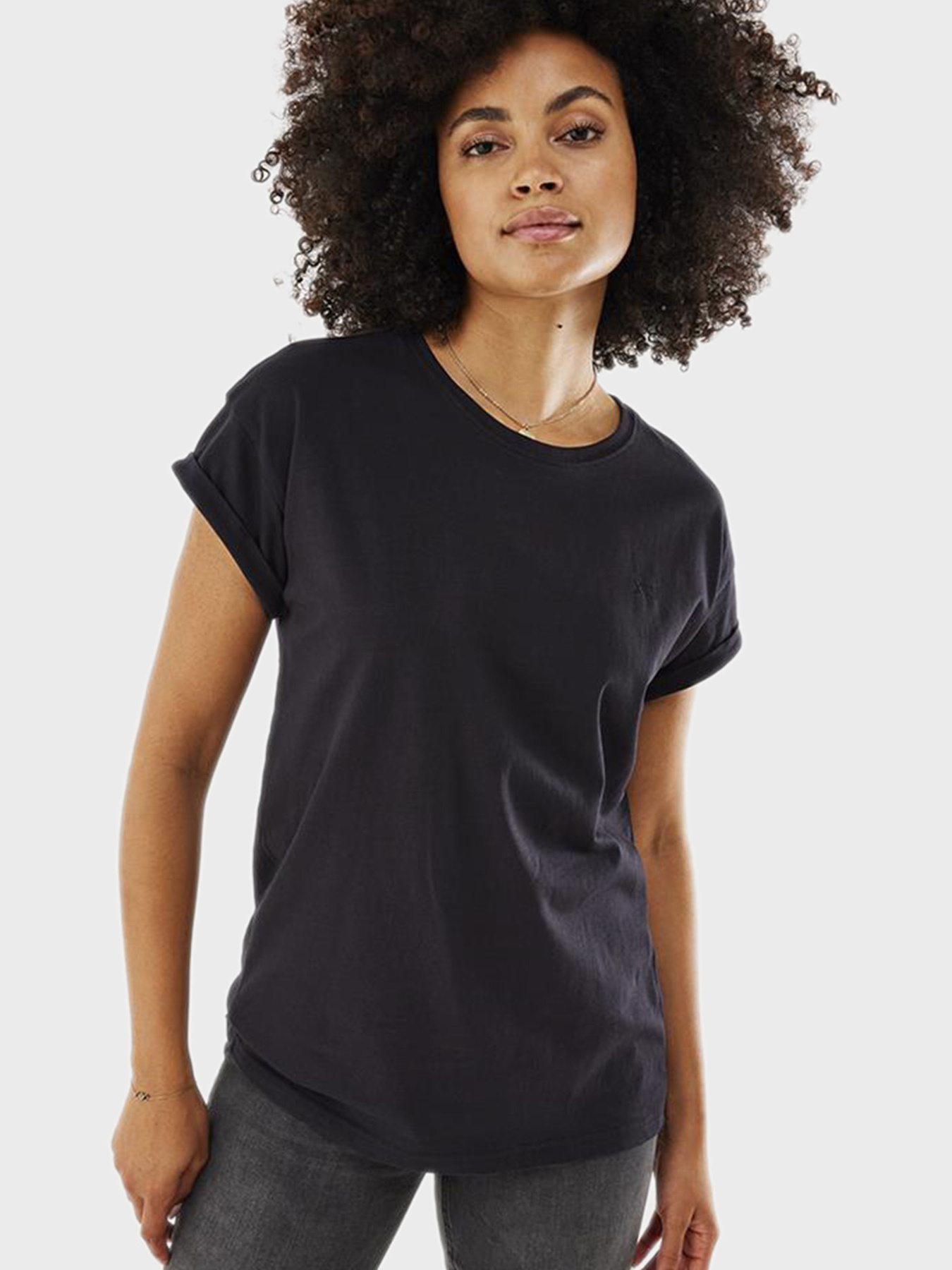 Футболки і поло MEXX модель ZN2105999W Фото