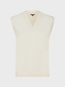 Жилет модель NL0920026W Жилет модель NL0920026W Фото