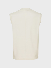 Жилет модель NL0920026W Жилет модель NL0920026W Фото