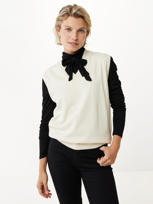 Жилет модель NL0920026W Фото