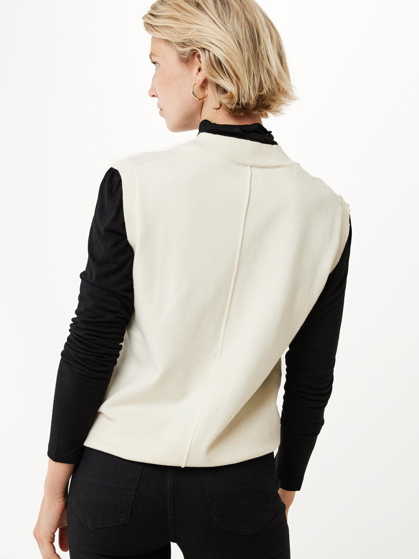 Худи и свитшоты MEXX модель NL0920026W Фото