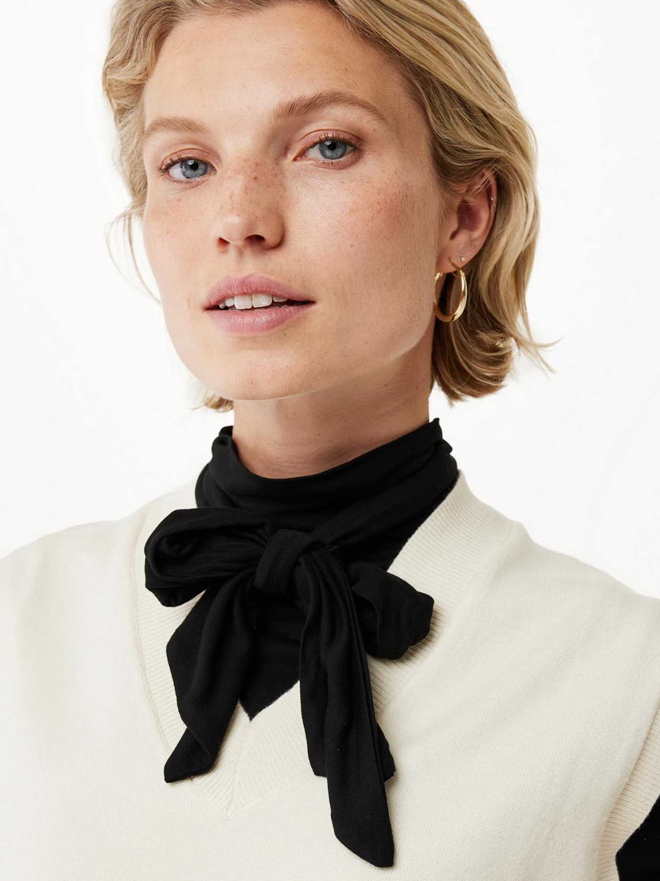 Худи и свитшоты MEXX модель NL0920026W Фото