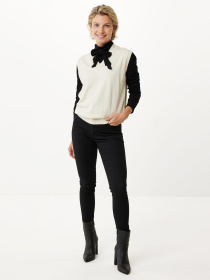 Худи и свитшоты MEXX модель NL0920026W Фото