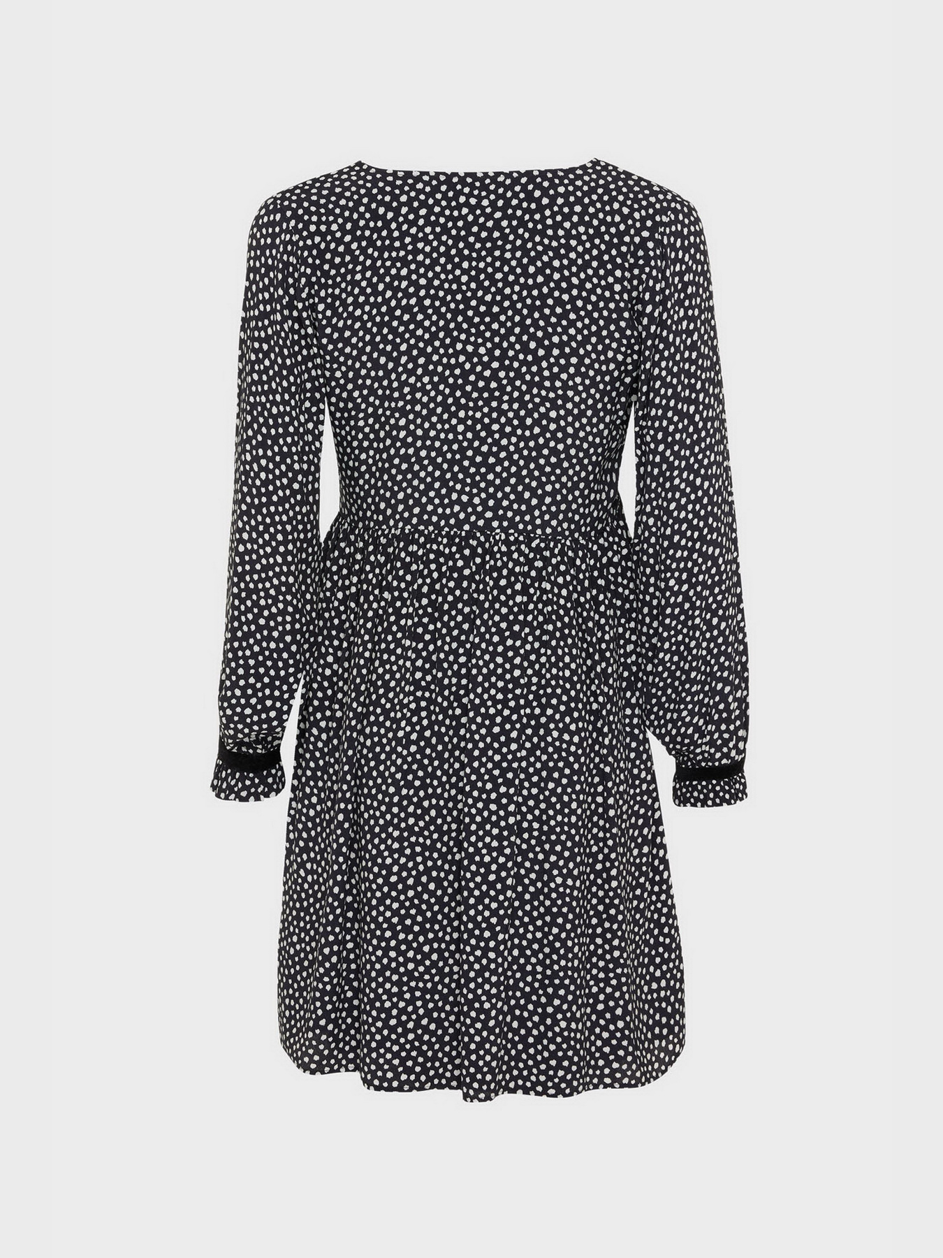 Платье миди MEXX модель TU0617026W Фото