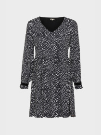 Платье миди MEXX модель TU0617026W Фото