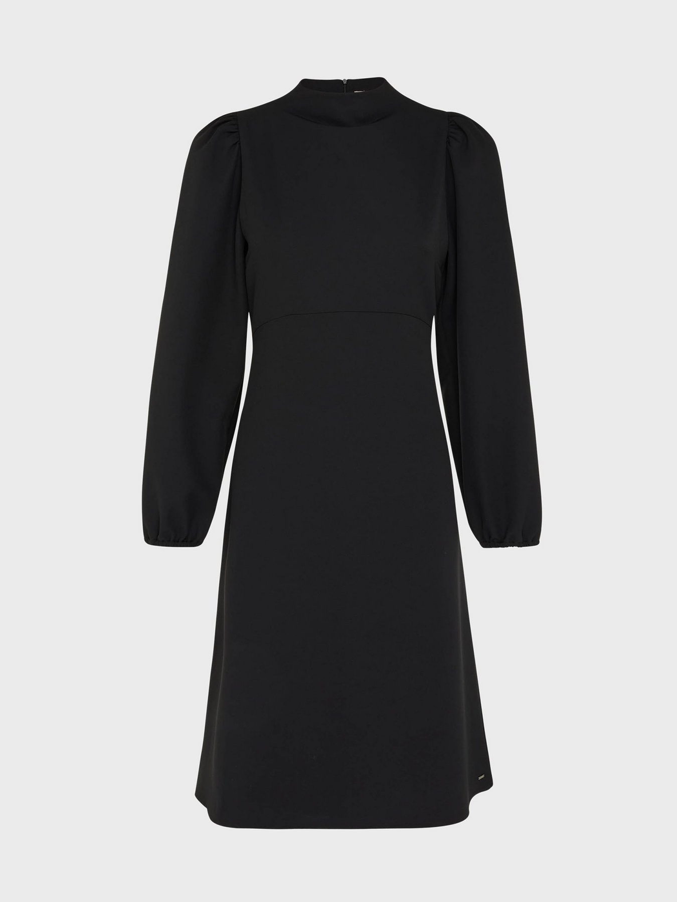 Платье миди MEXX модель TU0626026W Платье миди MEXX модель TU0626026W Фото