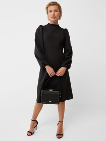 Платье миди MEXX модель TU0626026W Платье миди MEXX модель TU0626026W Фото