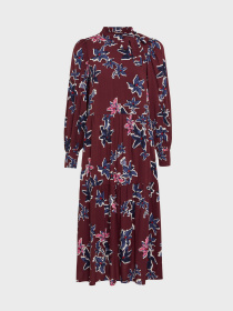 Платье миди MEXX модель XC0613026W Фото