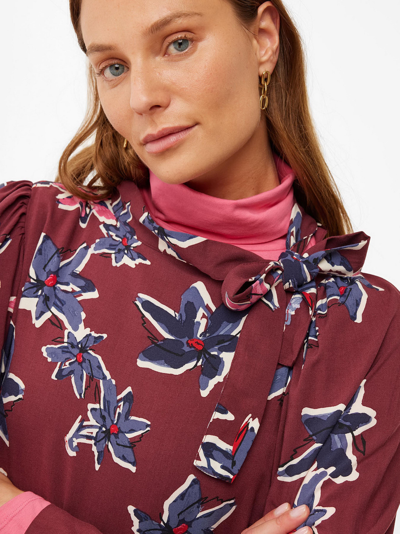 Сукня міді MEXX модель XC0613026W Фото