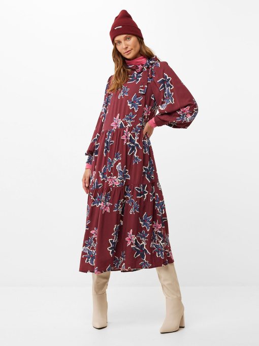 Сукня міді MEXX модель XC0613026W Фото