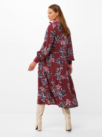 Сукня міді MEXX модель XC0613026W Фото