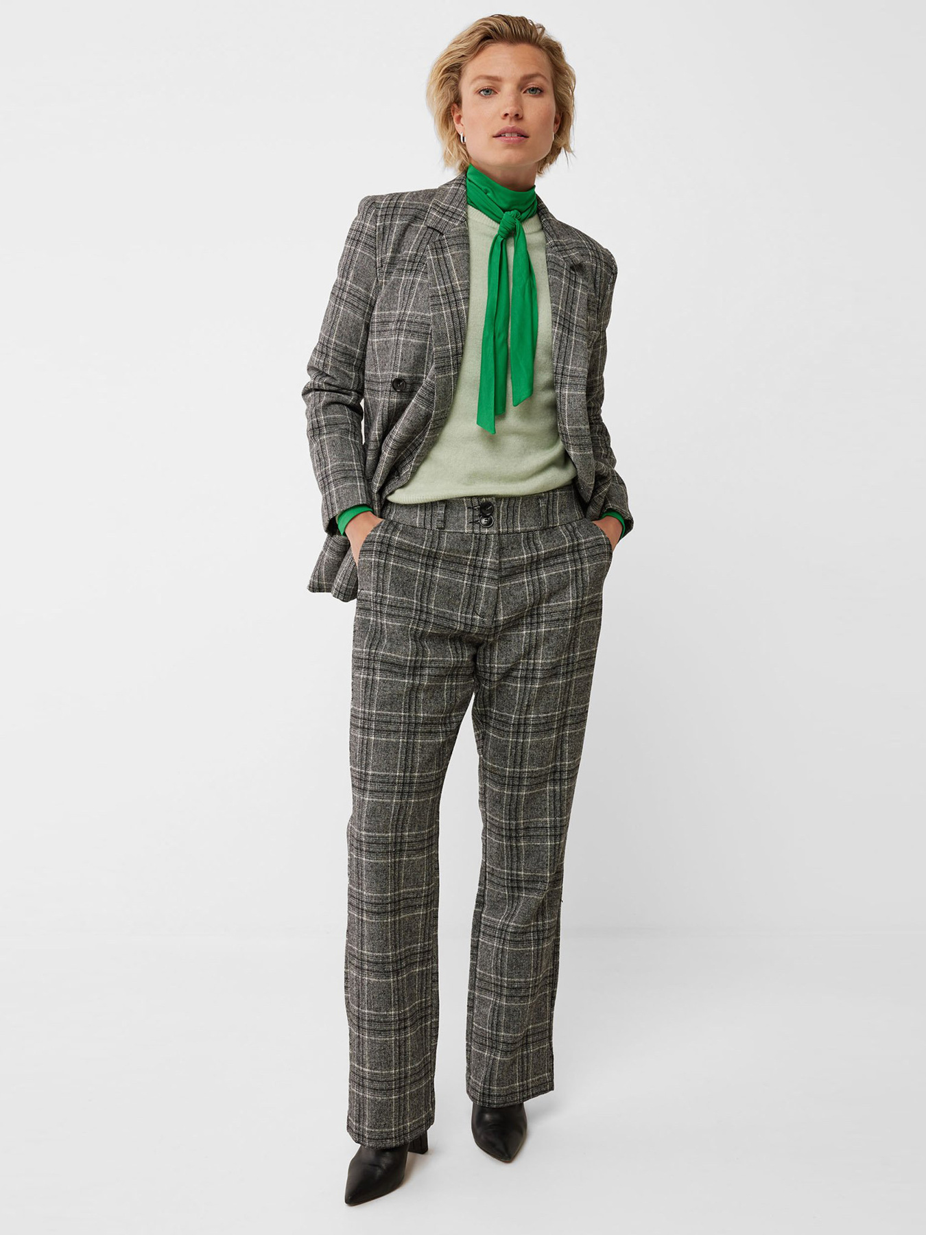 Штани MEXX модель XC1203026W Фото