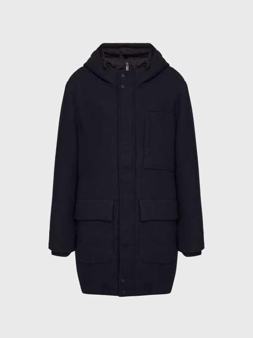 Пальта та плащі MEXX модель NM1136026M Фото