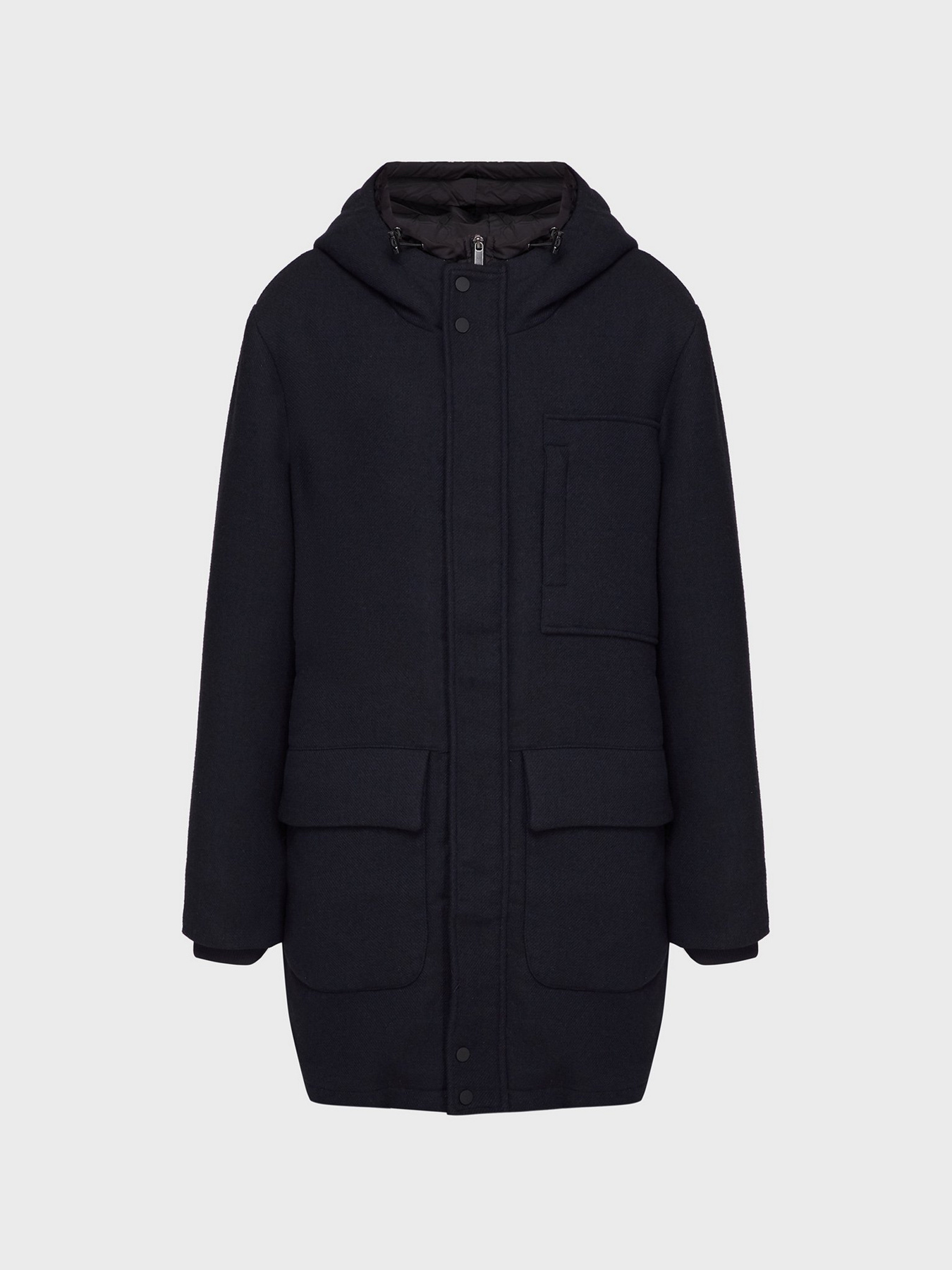 Пальто и плащи MEXX модель NM1136026M Пальто и плащи MEXX модель NM1136026M Фото