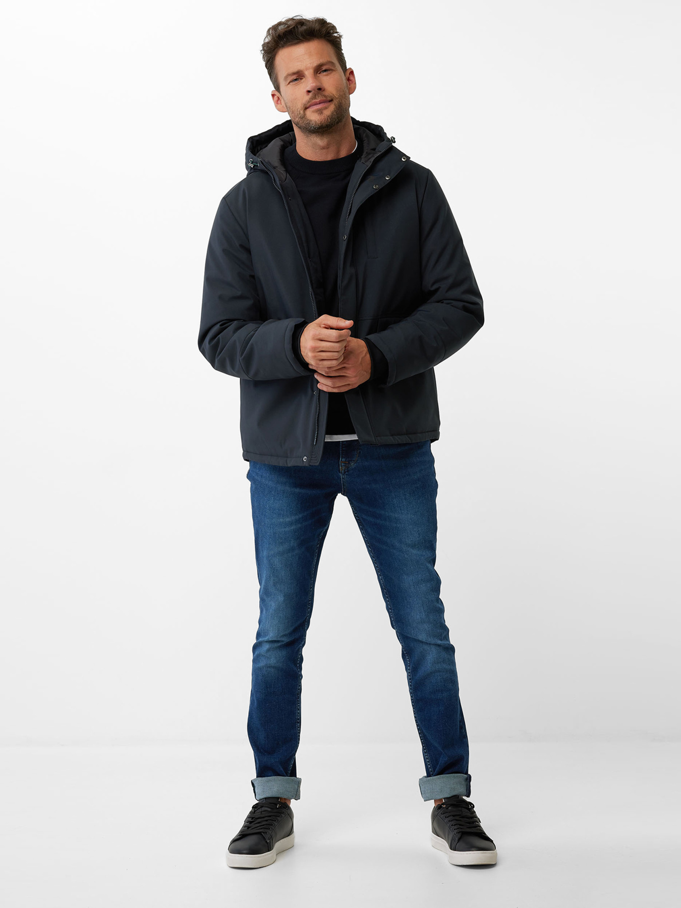 Куртки MEXX модель YA1127026M Фото