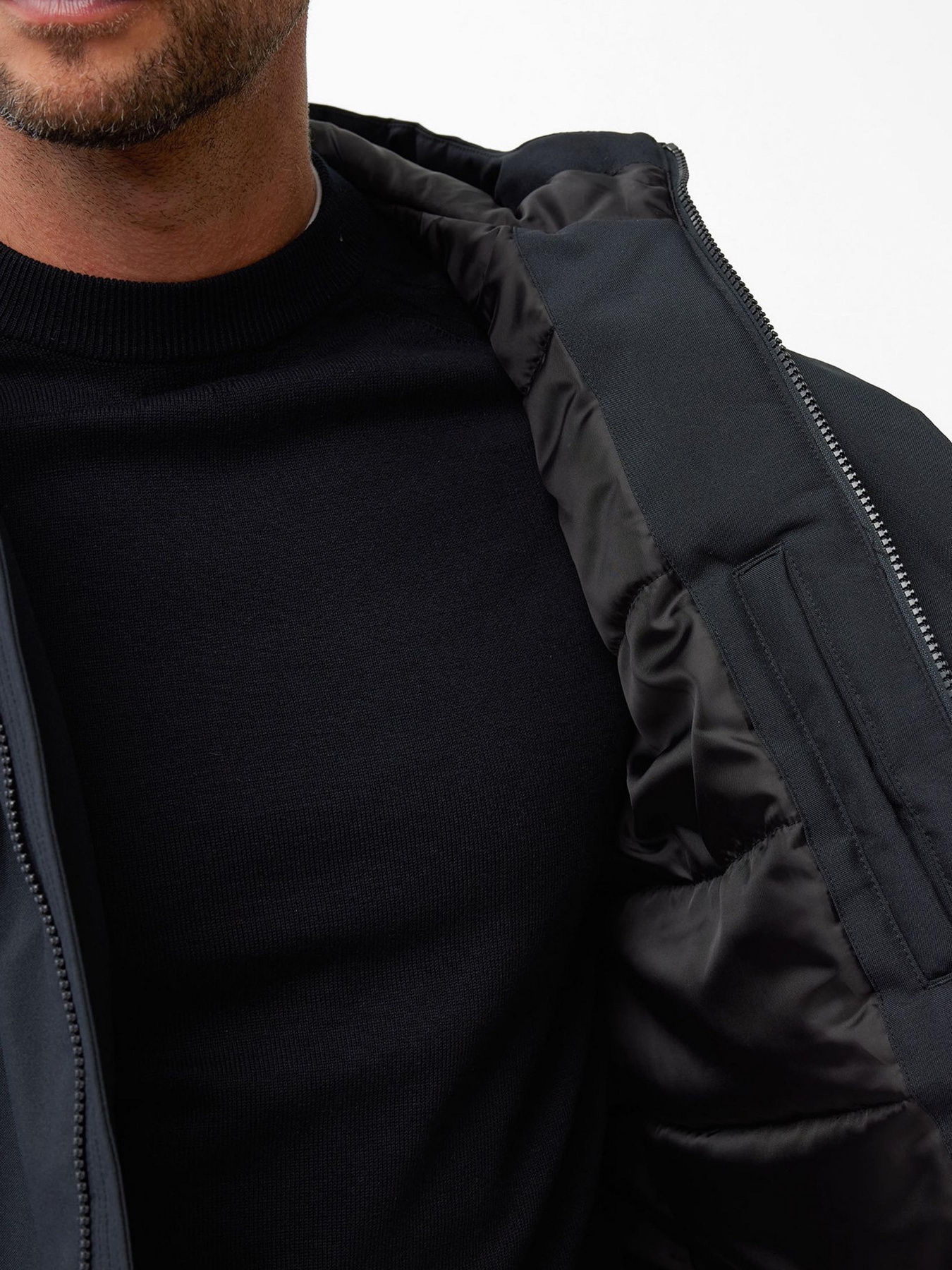 Куртки и дубленки MEXX модель YA1127026M Фото