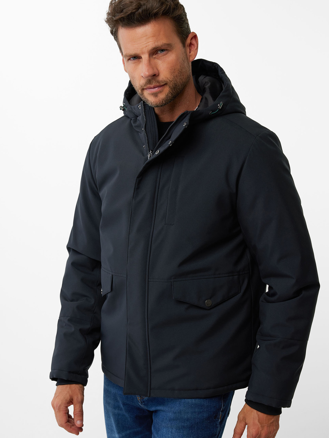 Куртки и дубленки MEXX модель YA1127026M Фото