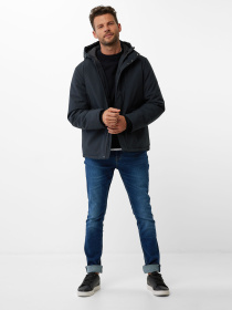 Куртки и дубленки MEXX модель YA1127026M Фото