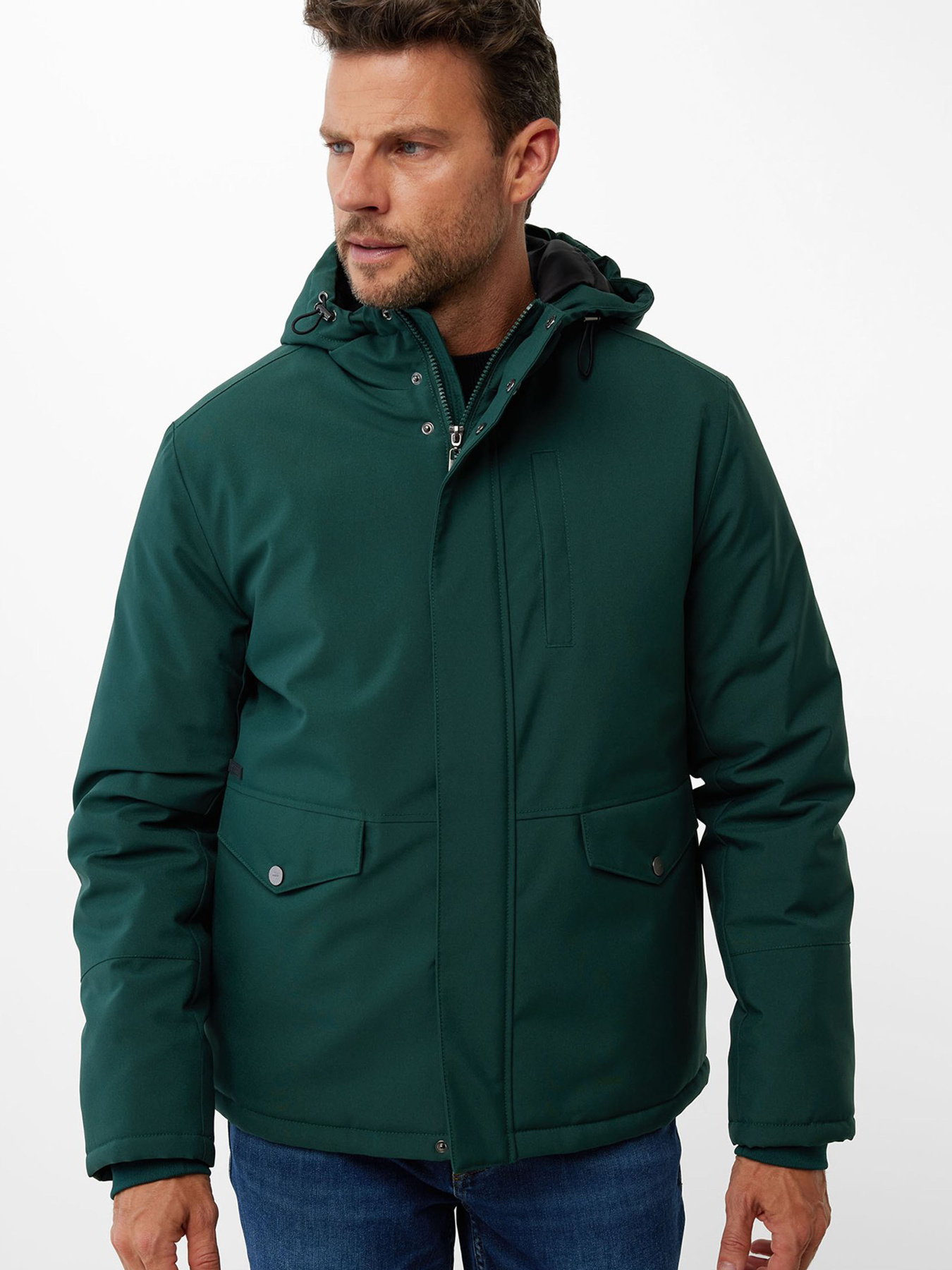 Куртки MEXX модель YA1127026M Фото