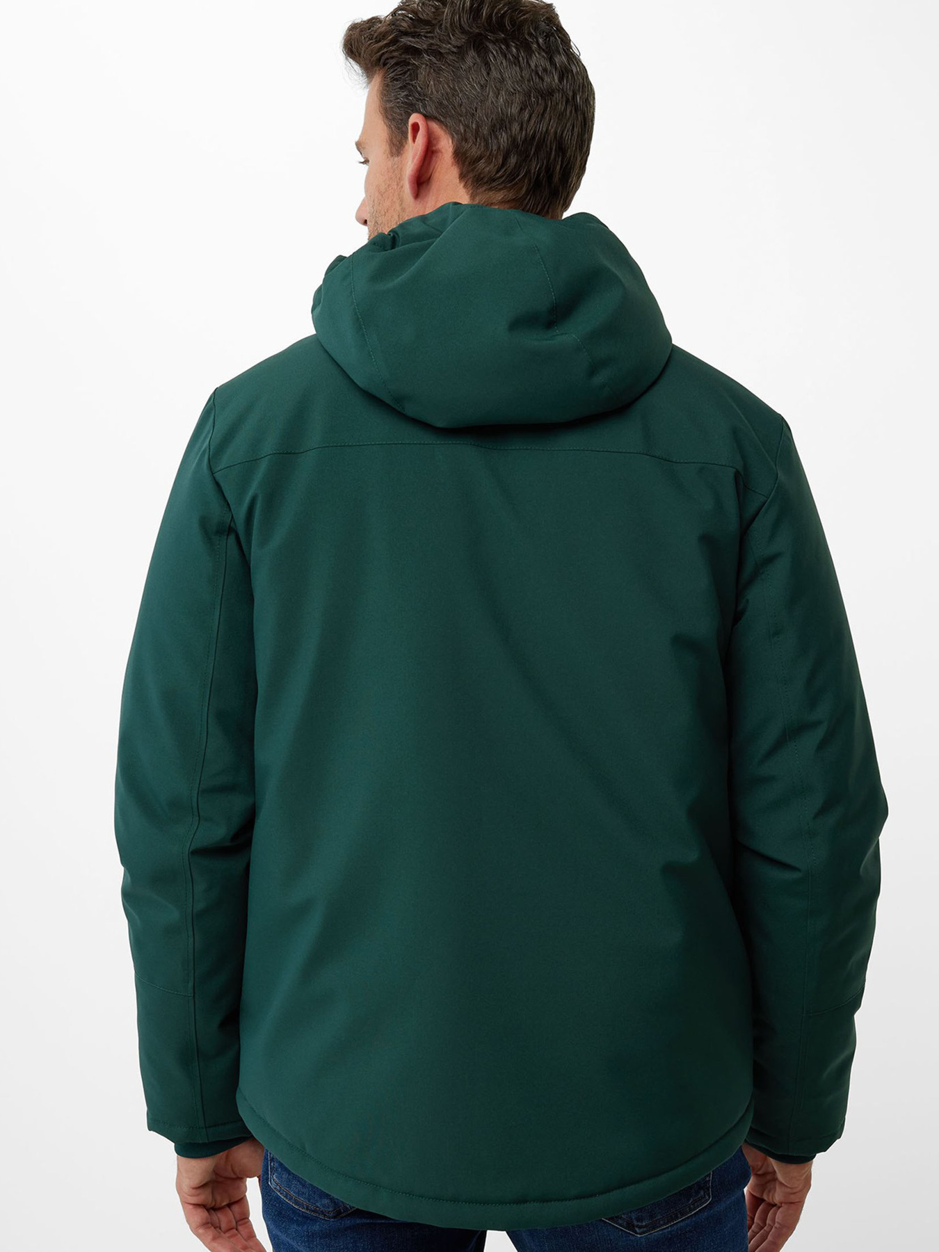 Куртки и дубленки MEXX модель YA1127026M Фото