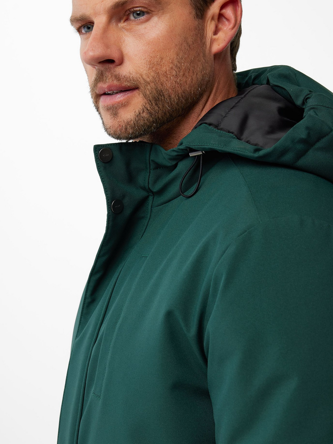 Куртки и дубленки MEXX модель YA1127026M Фото