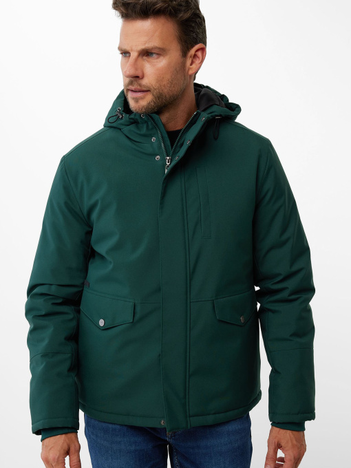 Куртки и дубленки MEXX модель YA1127026M Фото