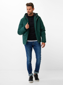 Куртки и дубленки MEXX модель YA1127026M Куртки и дубленки MEXX модель YA1127026M Фото