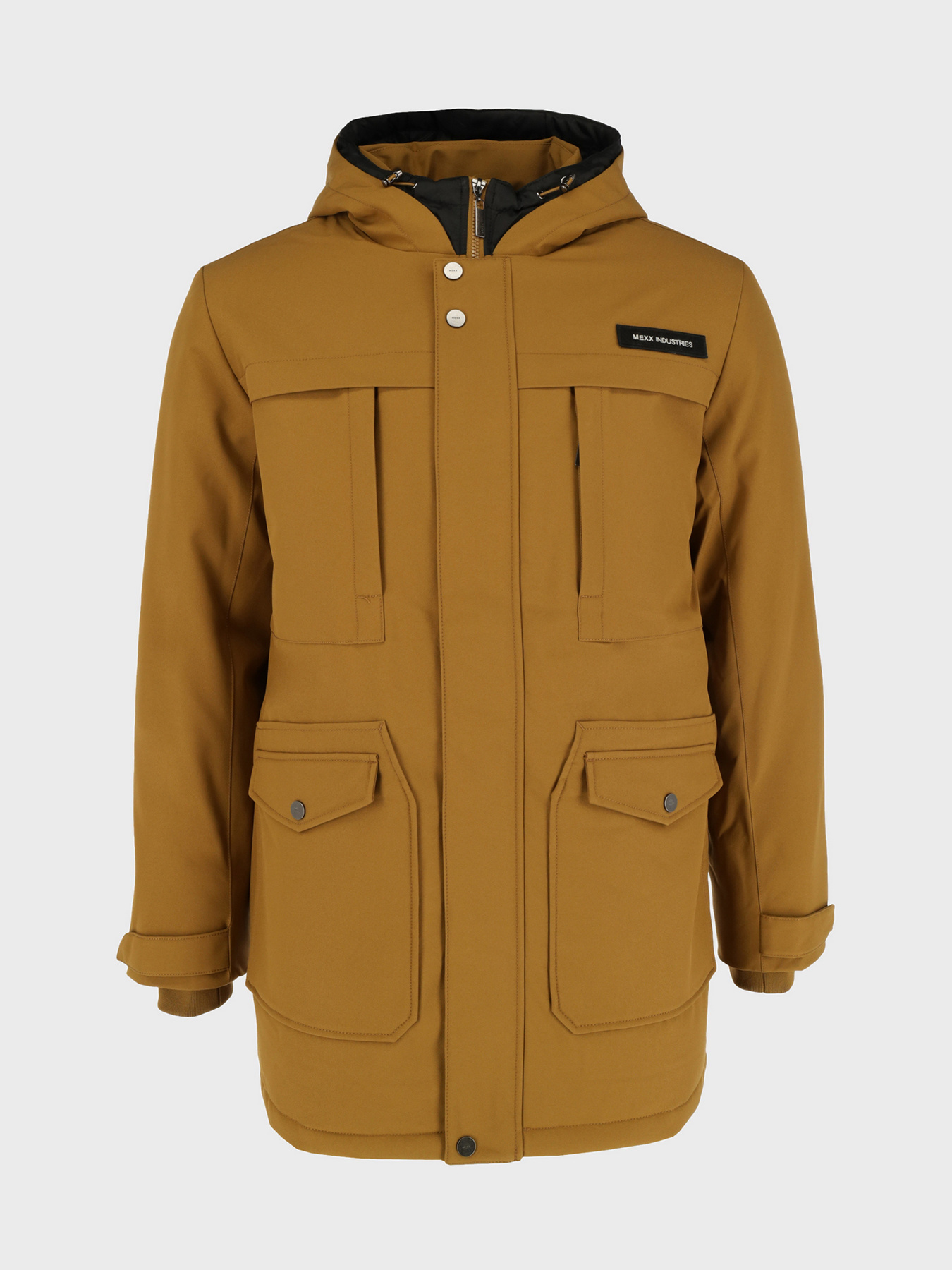 Куртки MEXX модель YA1130026M Фото
