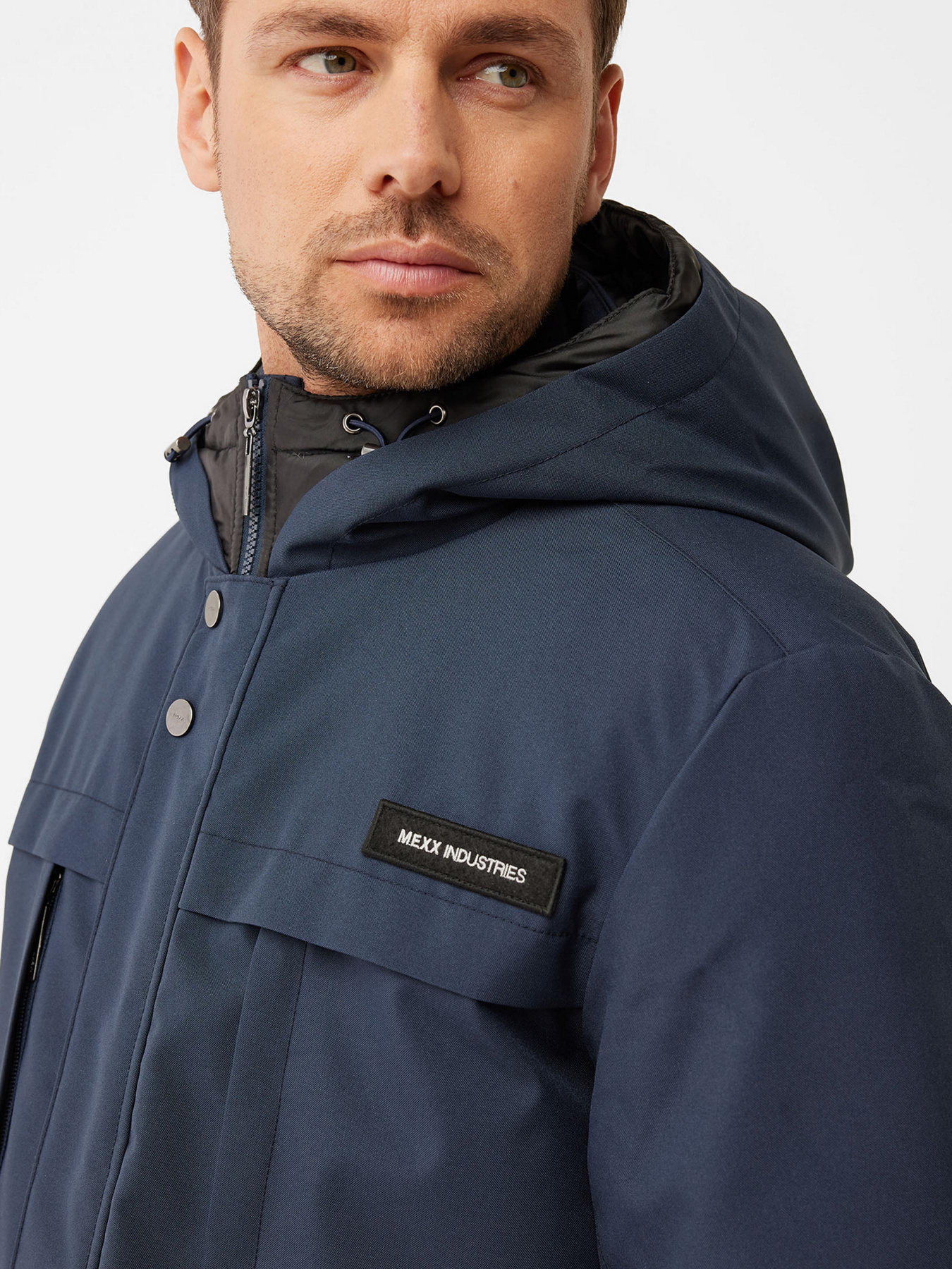 Куртки MEXX модель YA1130026M Фото