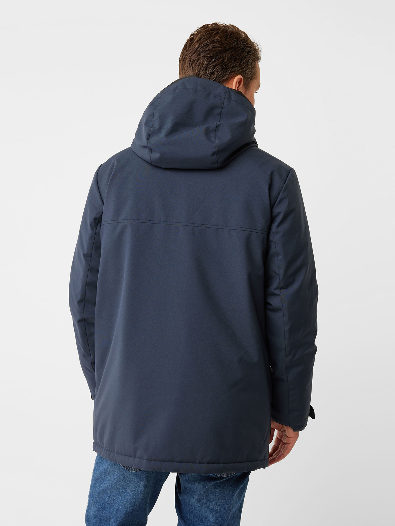 Куртки та дублянки MEXX модель YA1130026M Фото