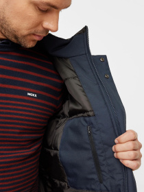 Куртки та дублянки MEXX модель YA1130026M Фото