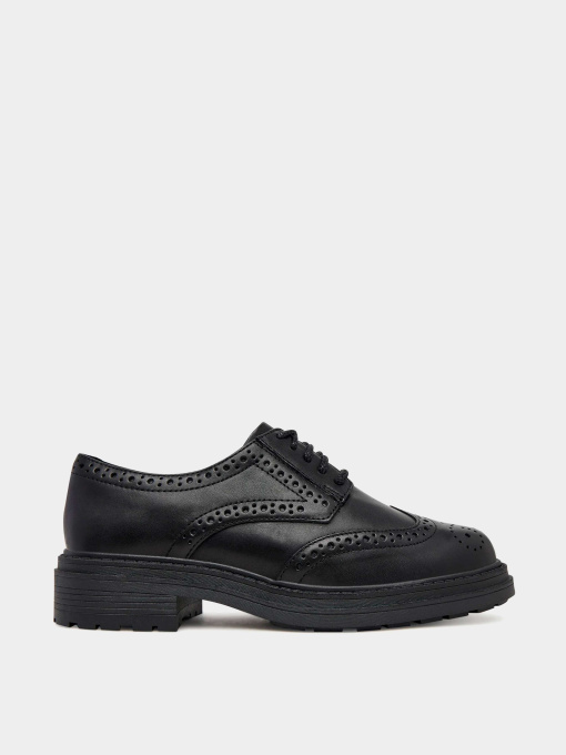 Туфли и лоферы Clarks модель 26183170 Фото