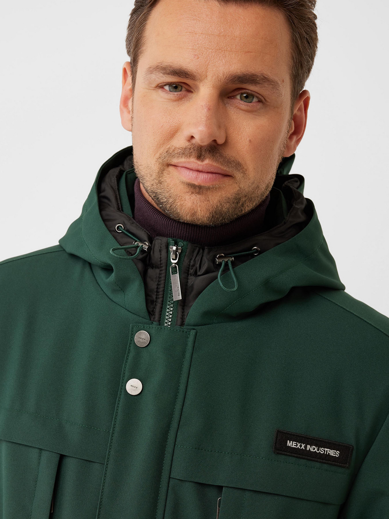 Куртки MEXX модель YA1130026M Фото