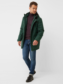 Куртки MEXX модель YA1130026M Фото