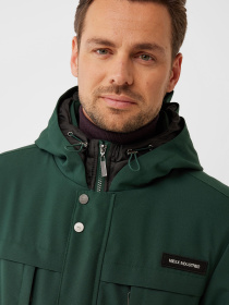 Куртки та дублянки MEXX модель YA1130026M Фото