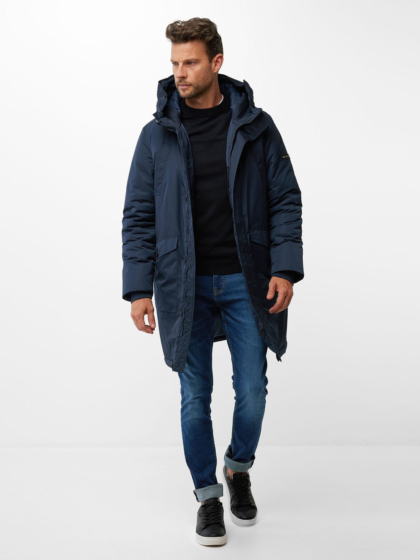 Куртки MEXX модель YA1146026M Фото