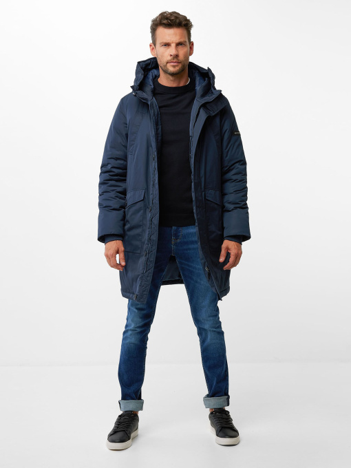 Куртки та дублянки MEXX модель YA1146026M Фото