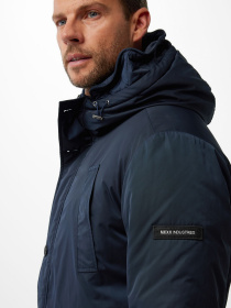 Куртки та дублянки MEXX модель YA1146026M Фото