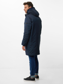 Куртки та дублянки MEXX модель YA1146026M Фото