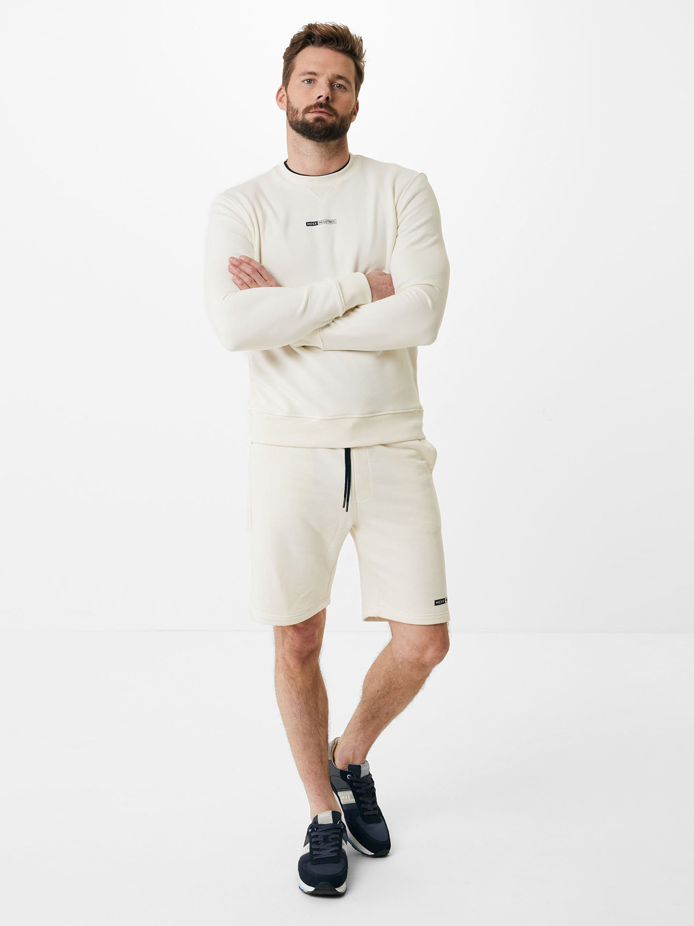 Шорти MEXX модель TU1624033M Шорти MEXX модель TU1624033M Фото