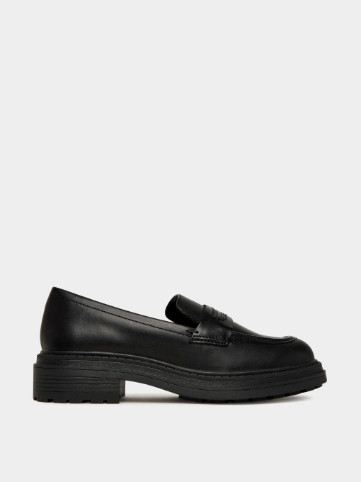 Туфли и лоферы Clarks модель 26183172 Фото