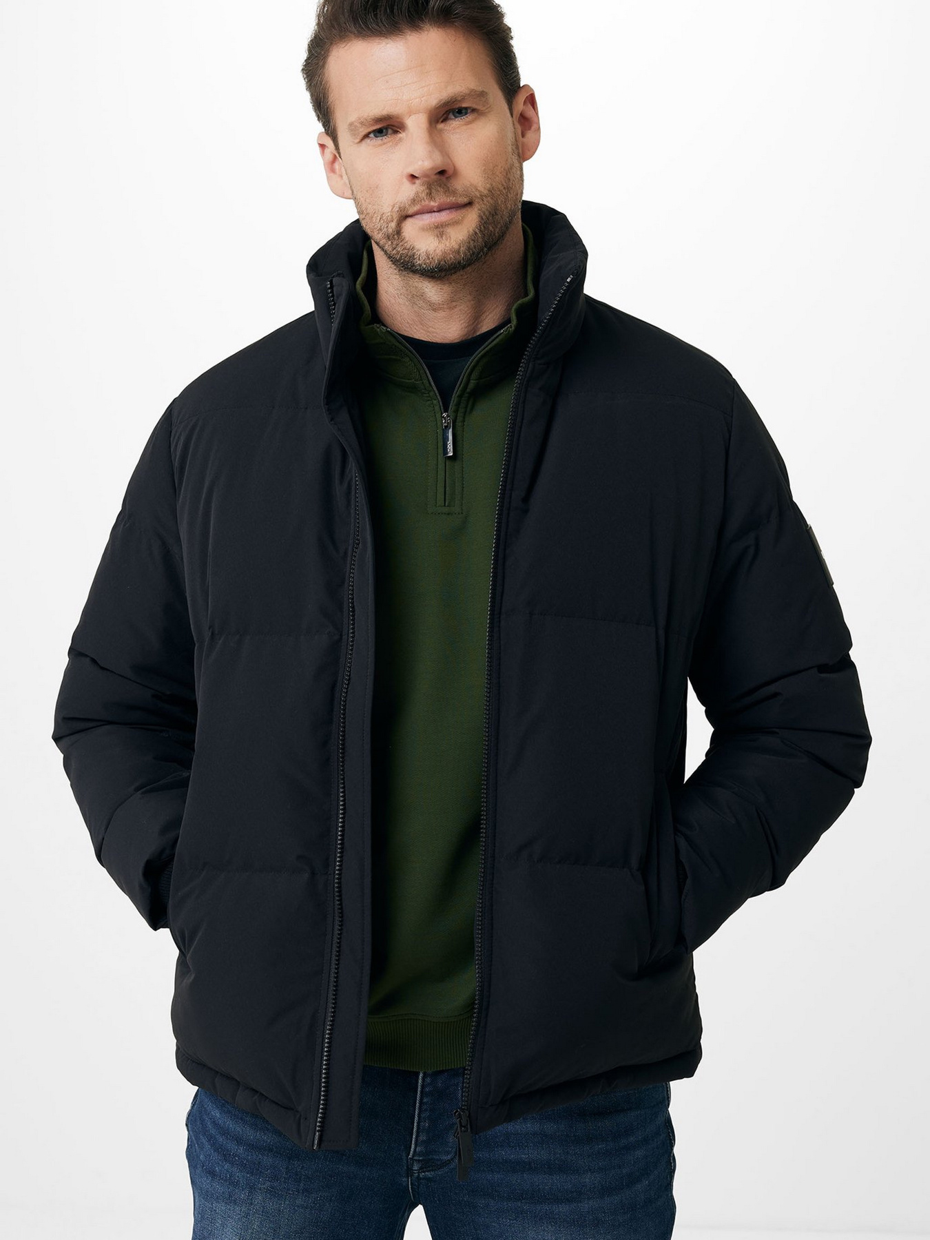 Куртки MEXX модель NM1135036M Фото