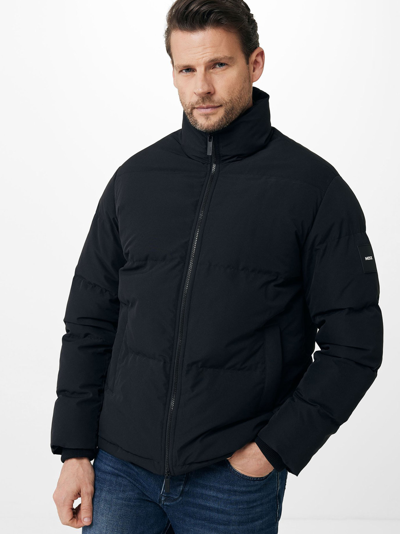 Куртки MEXX модель NM1135036M Фото