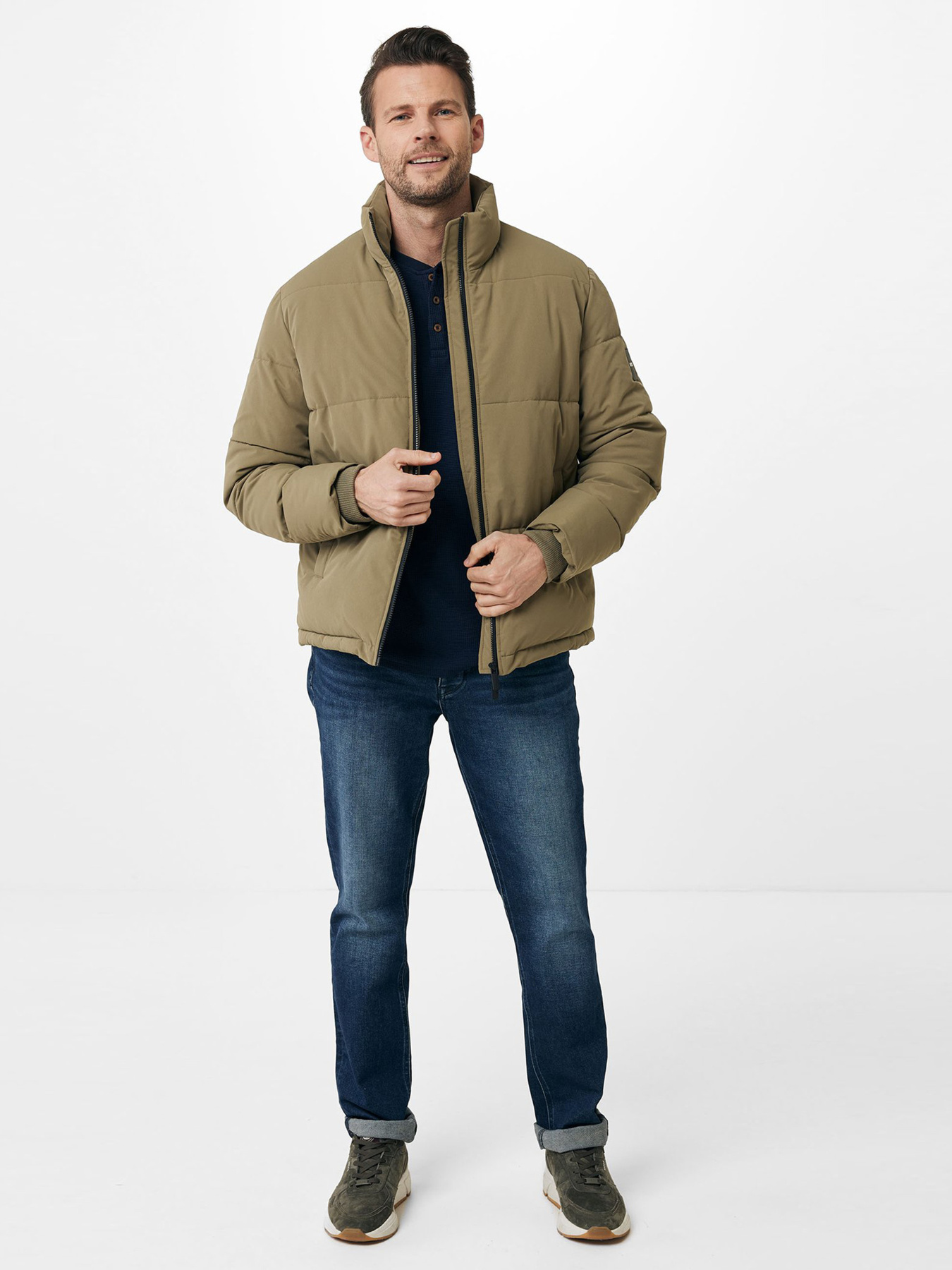 Куртки MEXX модель NM1135036M Фото