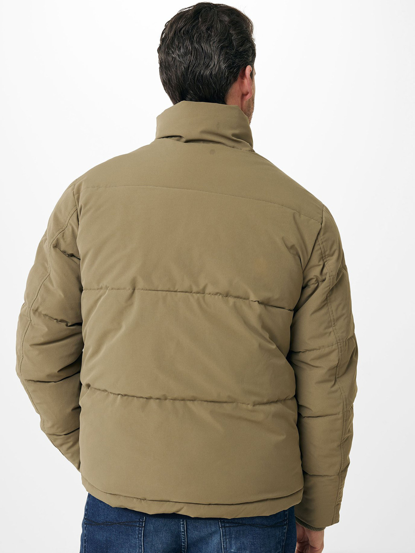 Куртки MEXX модель NM1135036M Фото