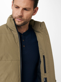 Куртки MEXX модель NM1135036M Фото