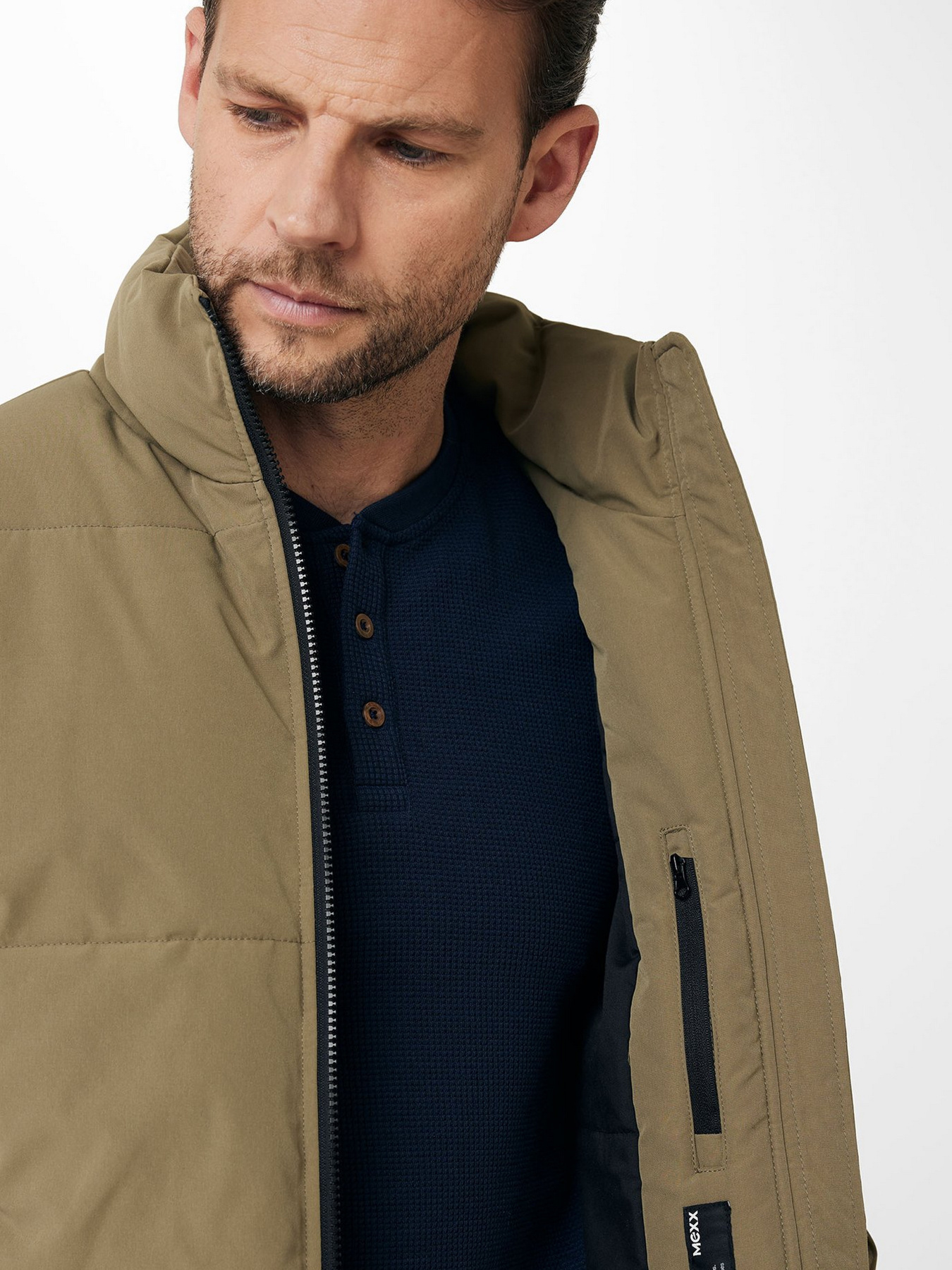 Куртки и дубленки MEXX модель NM1135036M Фото